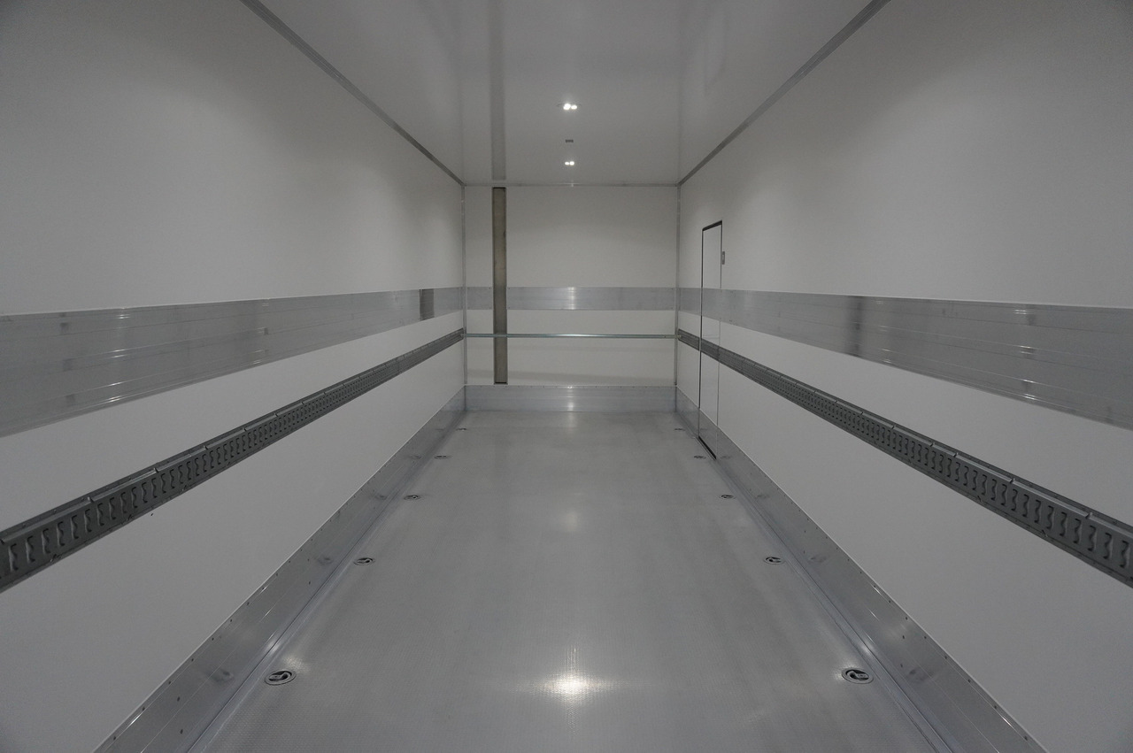 New Isothermal truck MAN New MAN TGX 26.400 / NEW IGLOOCAR refrigerator 20 pallets / 6×2 / 2024 / 2 units: picture 10