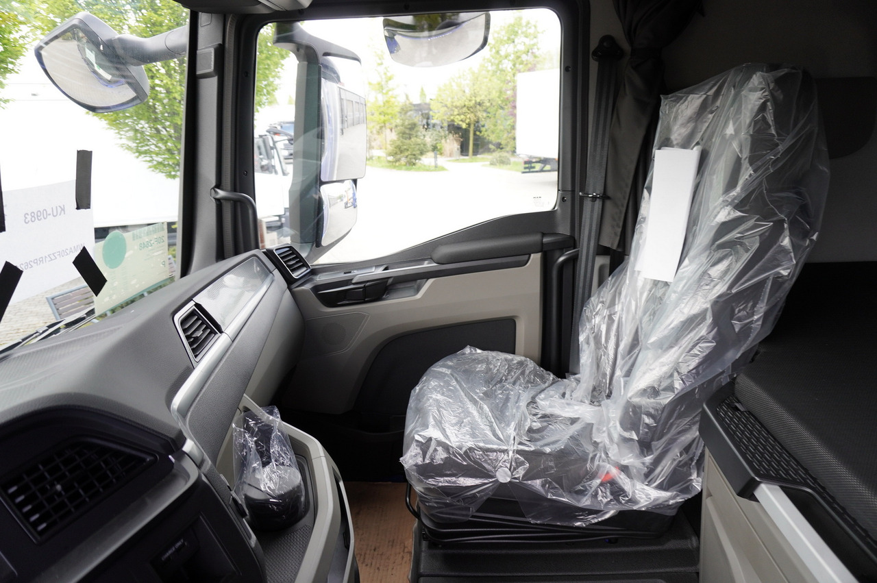 New Isothermal truck MAN New MAN TGX 26.400 / NEW IGLOOCAR refrigerator 20 pallets / 6×2 / 2024 / 2 units: picture 14