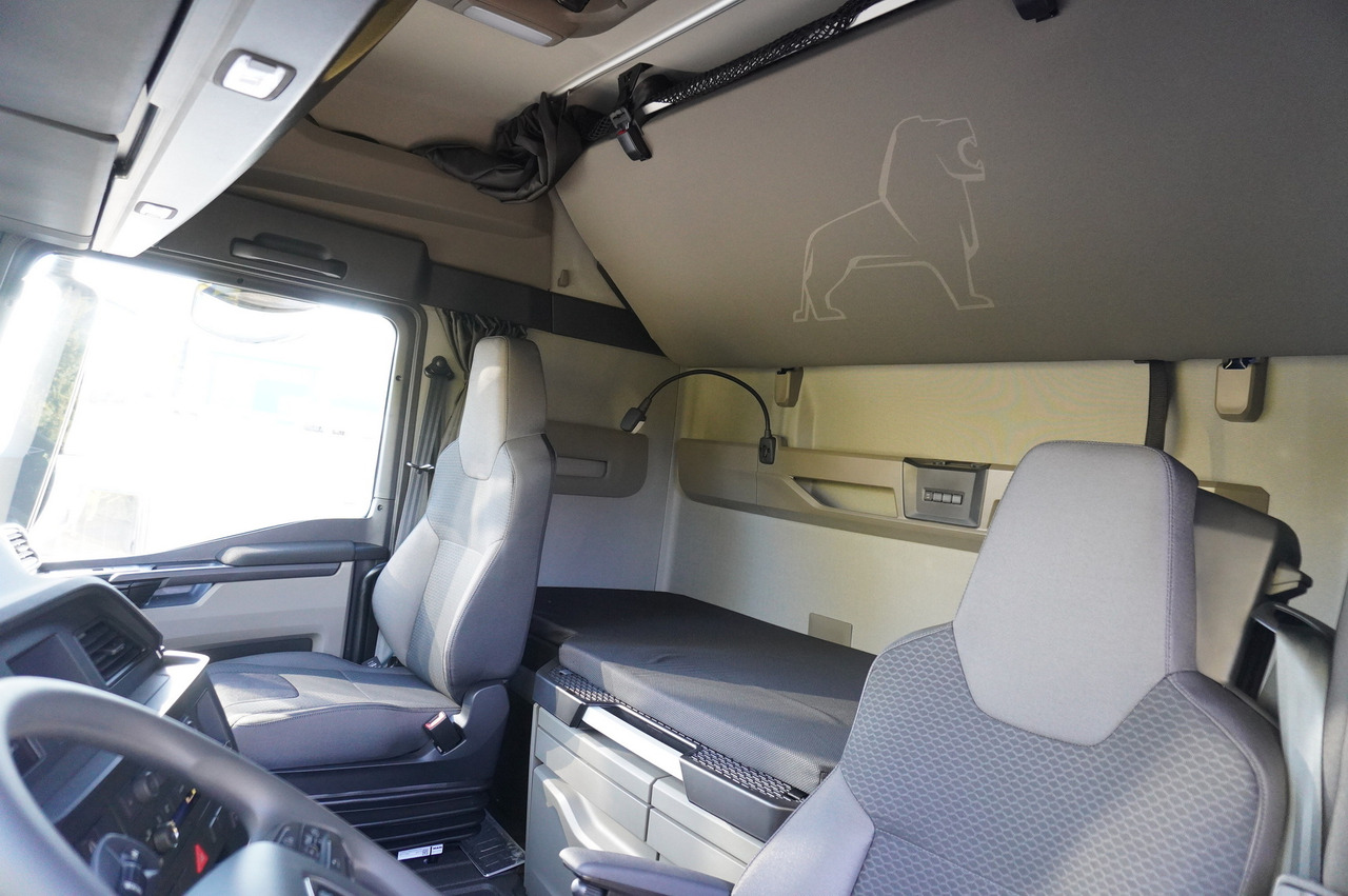 Lease a MAN New Refrigerator MAN TGX 26.400 / IGLOOCAR 23 pallets / Carrier Supra 1150 MAN New Refrigerator MAN TGX 26.400 / IGLOOCAR 23 pallets / Carrier Supra 1150: picture 29