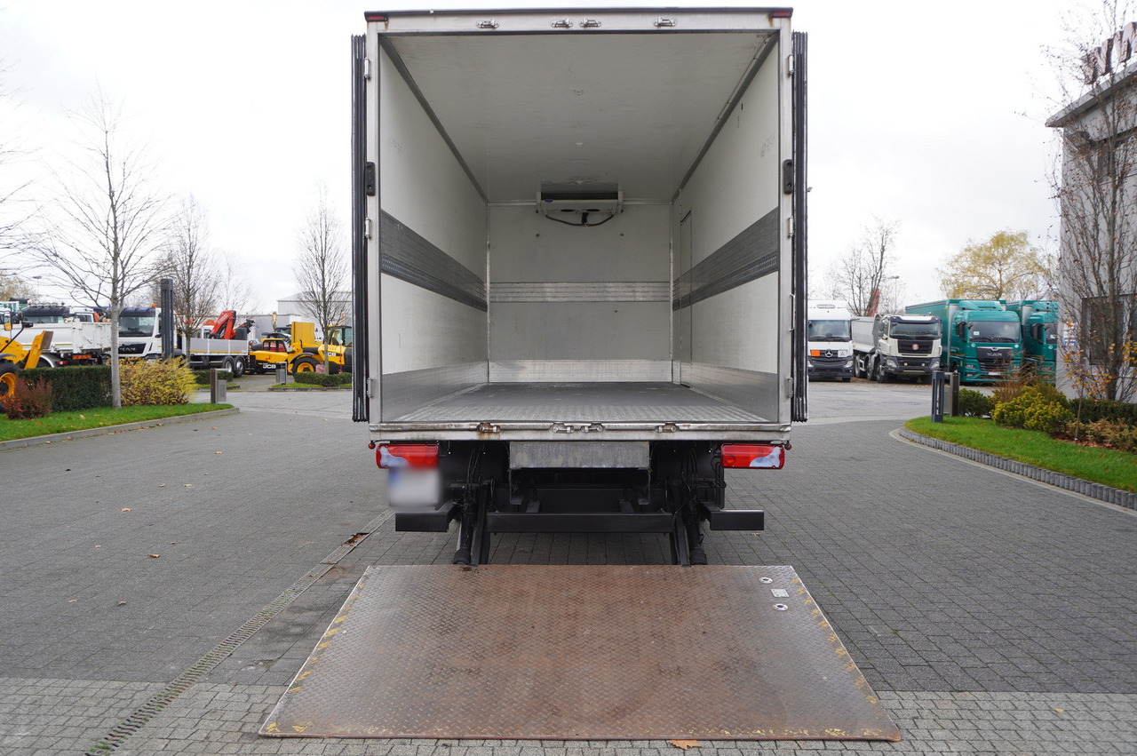 Refrigerator truck MAN TGL 12.190 / 14 EPAL Refrigerator / Carrier Xarios 500 / 3 units: picture 6