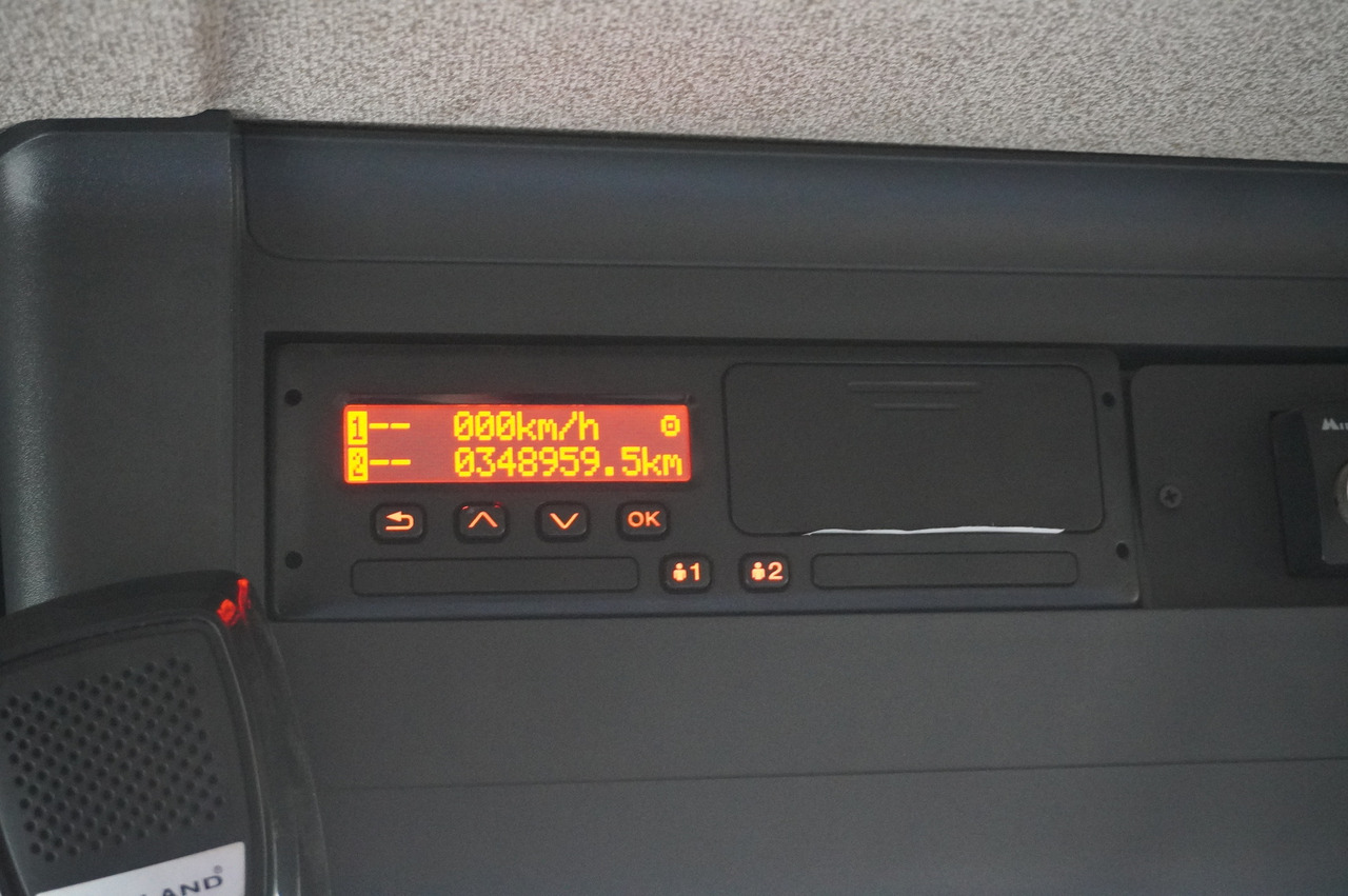 Refrigerator truck MAN TGL 12.190 / 14 EPAL Refrigerator / Carrier Xarios 500 / 3 units: picture 23