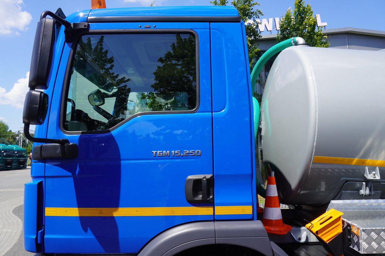 Lease a MAN TGM 15.250 / NEW septic tank (07/2025) superstructure 8000 l / 160 tho. km! MAN TGM 15.250 / NEW septic tank (07/2025) superstructure 8000 l / 160 tho. km!: picture 18 Lease a MAN TGM 15.250 / NEW septic tank (07/2025) superstructure 8000 l / 160 tho. km! MAN TGM 15.250 / NEW septic tank (07/2025) superstructure 8000 l / 160 tho. km!: picture 18