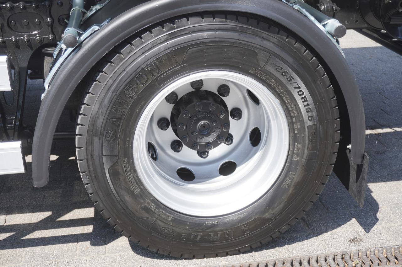 Lease a MAN TGM 15.250 / NEW septic tank (07/2025) superstructure 8000 l / 160 tho. km! MAN TGM 15.250 / NEW septic tank (07/2025) superstructure 8000 l / 160 tho. km!: picture 15 Lease a MAN TGM 15.250 / NEW septic tank (07/2025) superstructure 8000 l / 160 tho. km! MAN TGM 15.250 / NEW septic tank (07/2025) superstructure 8000 l / 160 tho. km!: picture 15