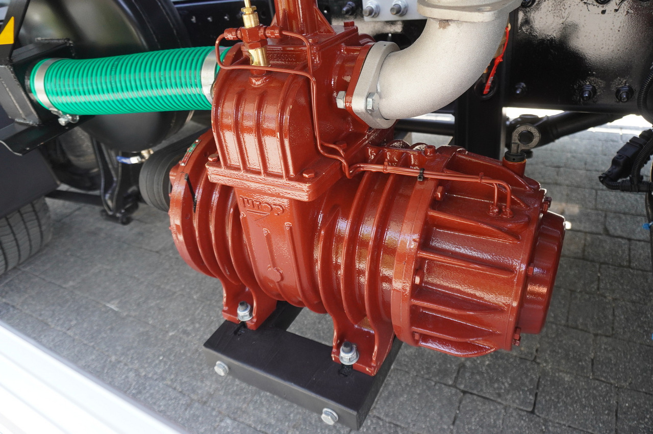 Lease a MAN TGM 15.250 / NEW septic tank (07/2025) superstructure 8000 l / 160 tho. km! MAN TGM 15.250 / NEW septic tank (07/2025) superstructure 8000 l / 160 tho. km!: picture 11 Lease a MAN TGM 15.250 / NEW septic tank (07/2025) superstructure 8000 l / 160 tho. km! MAN TGM 15.250 / NEW septic tank (07/2025) superstructure 8000 l / 160 tho. km!: picture 11