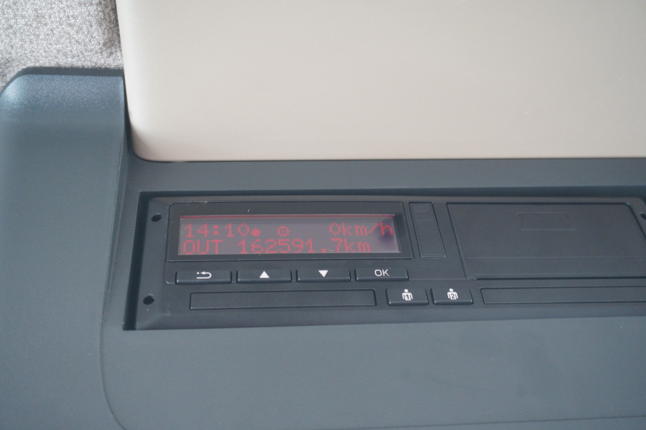 MAN TGM 15.250 / NEW septic tank (07/2025) superstructure 8000 l / 160 tho. km - Slurry tanker: picture 2 MAN TGM 15.250 / NEW septic tank (07/2025) superstructure 8000 l / 160 tho. km - Slurry tanker: picture 2