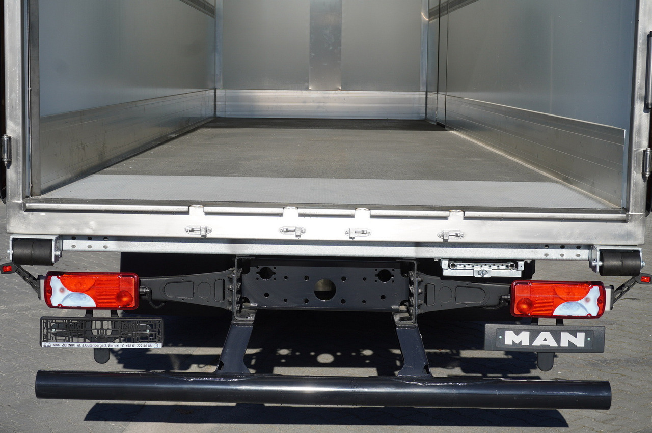 New Isothermal truck MAN TGX 26.400 / Plandex 23 palety / Carrier Supra 1150 MT: picture 13