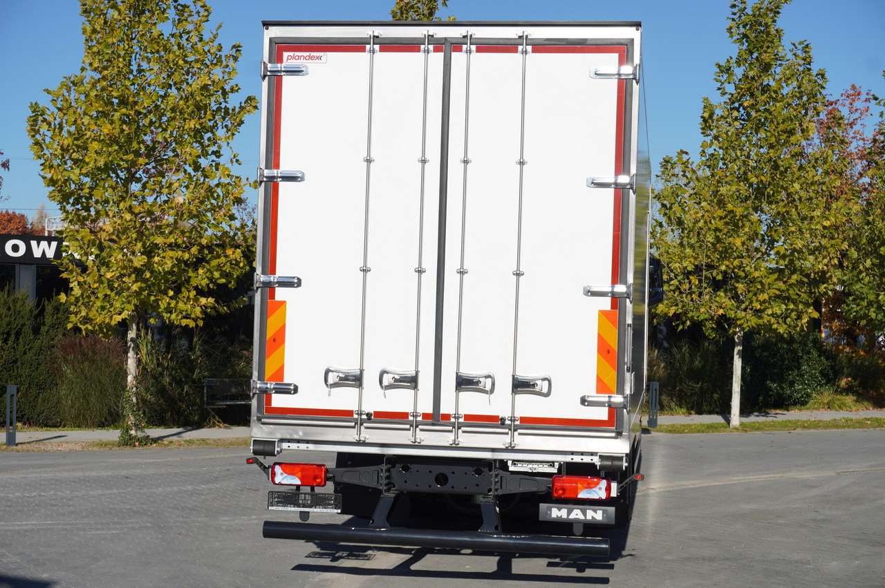 New Isothermal truck MAN TGX 26.400 / Plandex 23 palety / Carrier Supra 1150 MT: picture 6