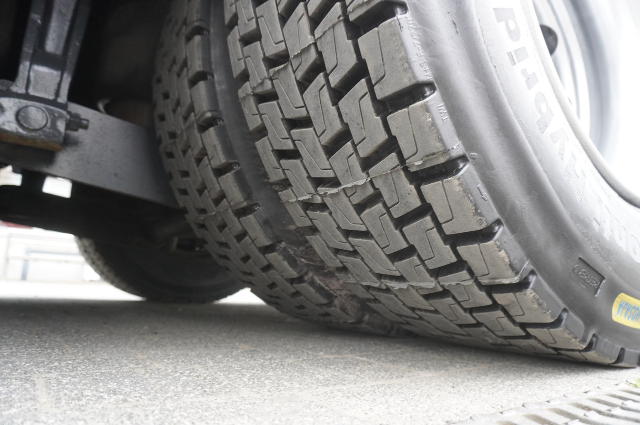 Lease a MERCEDES-BENZ Actros 3563 8x4 / Tipper for grain 20 t load capacity MERCEDES-BENZ Actros 3563 8x4 / Tipper for grain 20 t load capacity: picture 22 Lease a MERCEDES-BENZ Actros 3563 8x4 / Tipper for grain 20 t load capacity MERCEDES-BENZ Actros 3563 8x4 / Tipper for grain 20 t load capacity: picture 22