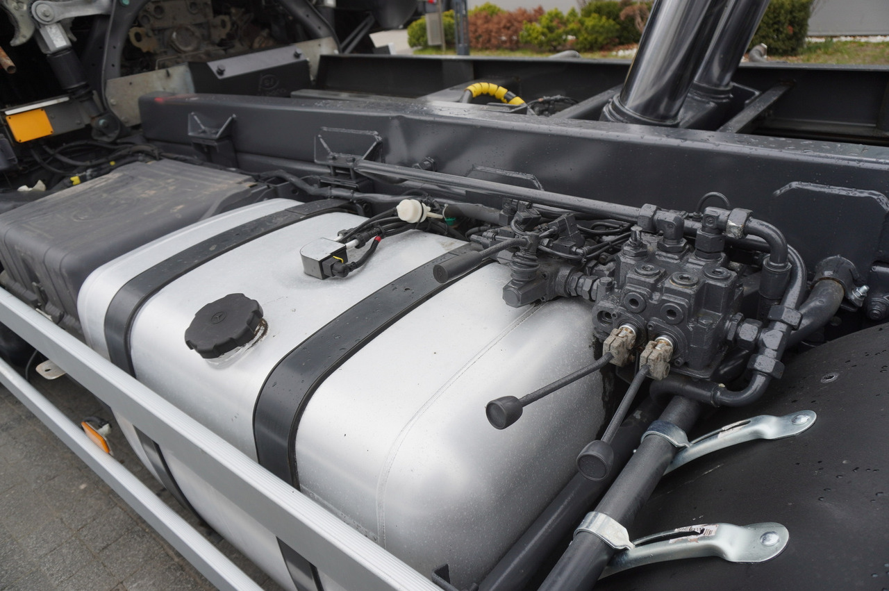 Lease a MERCEDES-BENZ Actros 3563 8x4 / Tipper for grain 20 t load capacity MERCEDES-BENZ Actros 3563 8x4 / Tipper for grain 20 t load capacity: picture 18 Lease a MERCEDES-BENZ Actros 3563 8x4 / Tipper for grain 20 t load capacity MERCEDES-BENZ Actros 3563 8x4 / Tipper for grain 20 t load capacity: picture 18