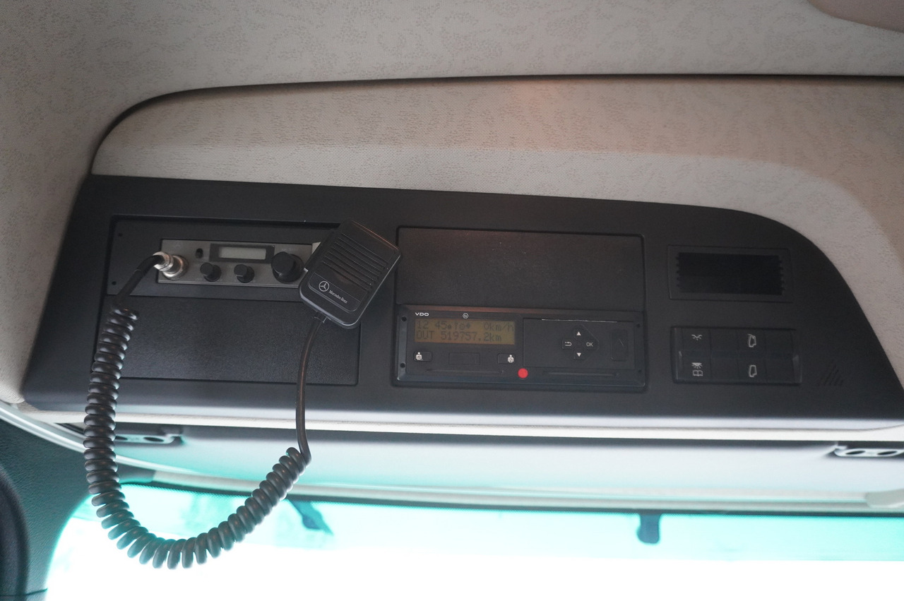 Lease a MERCEDES-BENZ Actros 3563 8x4 / Tipper for grain 20 t load capacity MERCEDES-BENZ Actros 3563 8x4 / Tipper for grain 20 t load capacity: picture 27 Lease a MERCEDES-BENZ Actros 3563 8x4 / Tipper for grain 20 t load capacity MERCEDES-BENZ Actros 3563 8x4 / Tipper for grain 20 t load capacity: picture 27