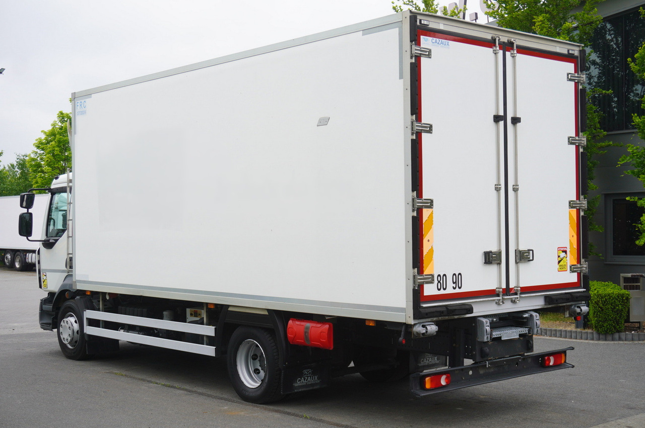 RENAULT D13 / 140 tho km !!! / Meat hook refrigerator / Thermoking T800R / 2 units - Refrigerator truck: picture 3 RENAULT D13 / 140 tho km !!! / Meat hook refrigerator / Thermoking T800R / 2 units - Refrigerator truck: picture 3
