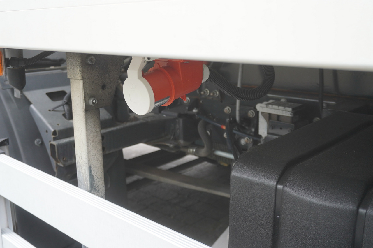 Lease a RENAULT D13 / 140 tho km !!! / Meat hook refrigerator / Thermoking T800R / 2 units RENAULT D13 / 140 tho km !!! / Meat hook refrigerator / Thermoking T800R / 2 units: picture 10 Lease a RENAULT D13 / 140 tho km !!! / Meat hook refrigerator / Thermoking T800R / 2 units RENAULT D13 / 140 tho km !!! / Meat hook refrigerator / Thermoking T800R / 2 units: picture 10