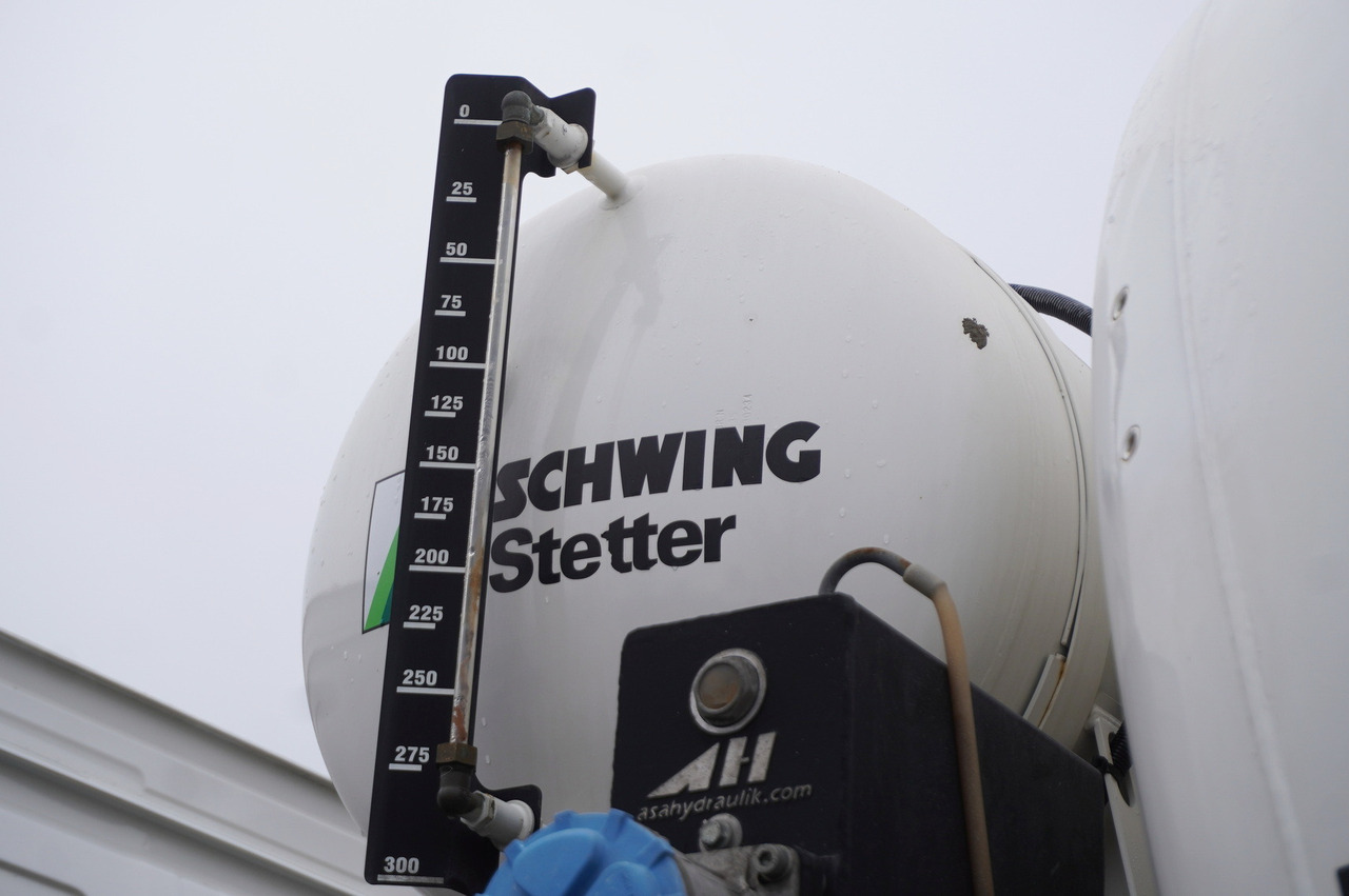 Lease a SCANIA P410 XT 8x4 / 80 tho. km!!! / SCHWING-STATTER AM 9 FHC 9 m3 concrete mixer SCANIA P410 XT 8x4 / 80 tho. km!!! / SCHWING-STATTER AM 9 FHC 9 m3 concrete mixer: picture 12 Lease a SCANIA P410 XT 8x4 / 80 tho. km!!! / SCHWING-STATTER AM 9 FHC 9 m3 concrete mixer SCANIA P410 XT 8x4 / 80 tho. km!!! / SCHWING-STATTER AM 9 FHC 9 m3 concrete mixer: picture 12