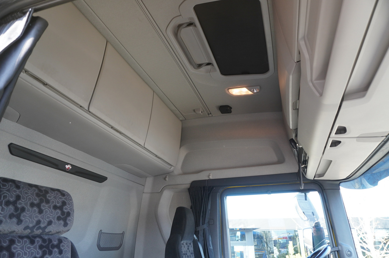 Lease a SCANIA R650 V8 8x4 /4 / 2020 / Curtainsider 23 EPAL SCANIA R650 V8 8x4 /4 / 2020 / Curtainsider 23 EPAL: picture 30