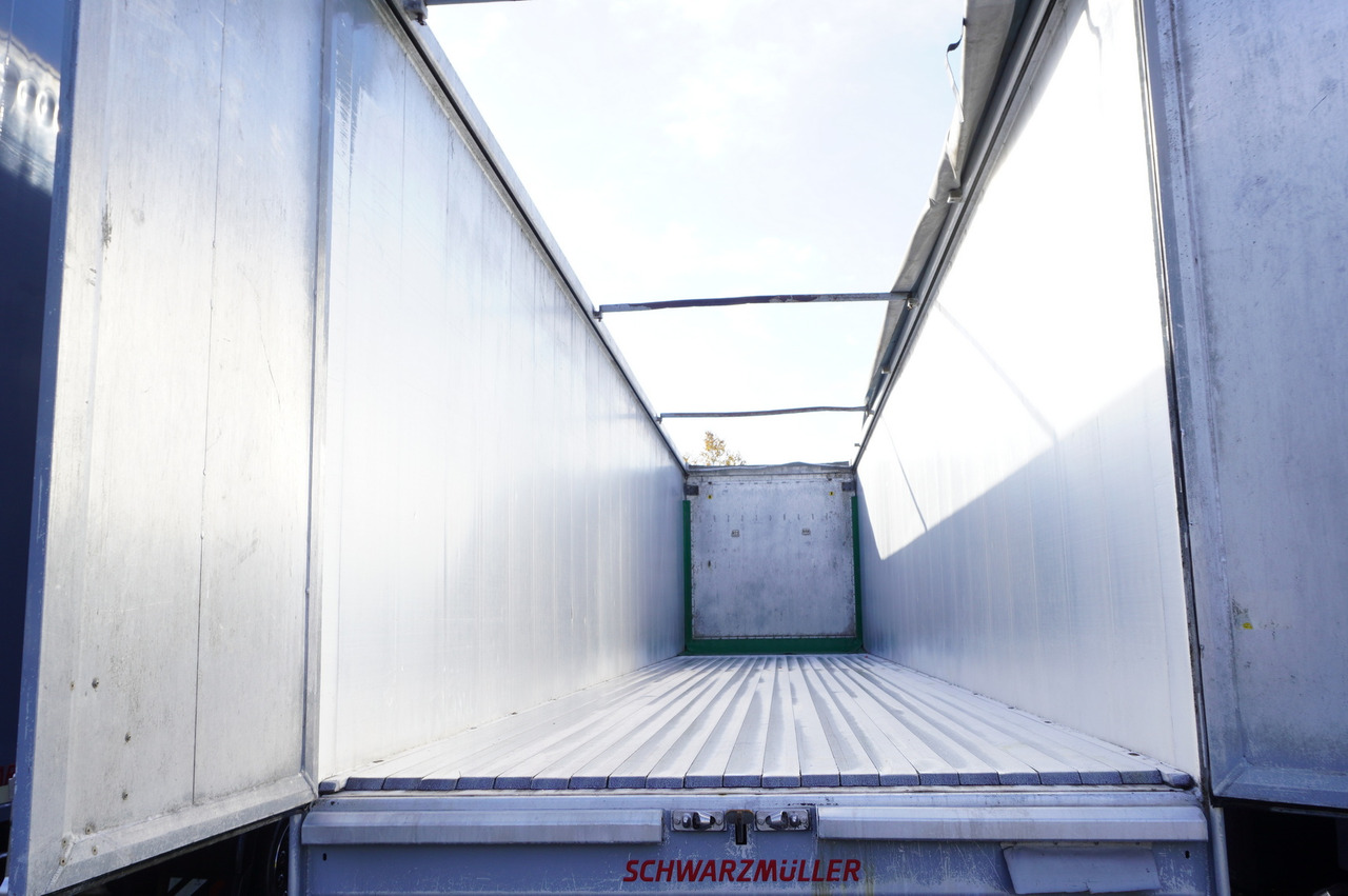 Walking floor semi-trailer SCHWARZMÜLLER Walking floor semi-trailer / 2021 / 6 units: picture 8