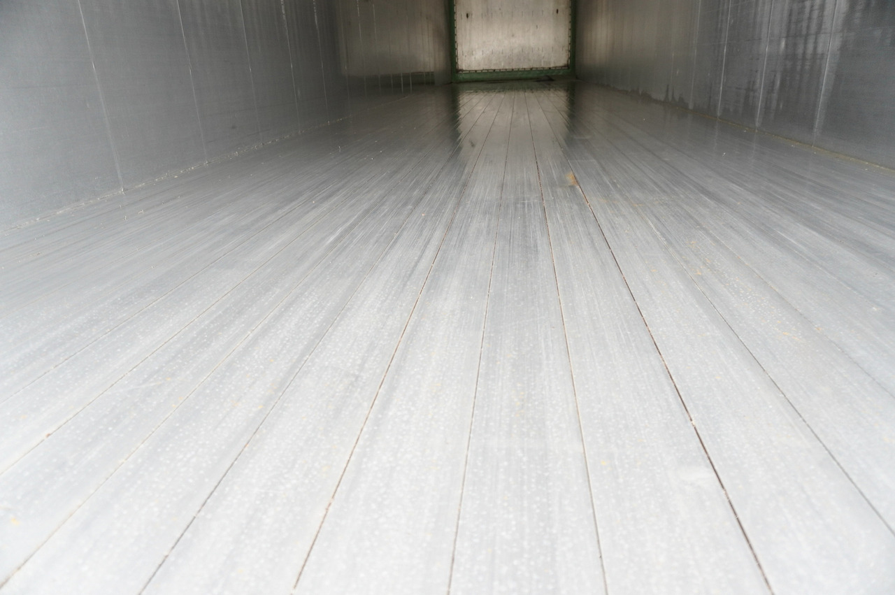 Walking floor semi-trailer SCHWARZMÜLLER Walking floor semi-trailer / 2022: picture 14