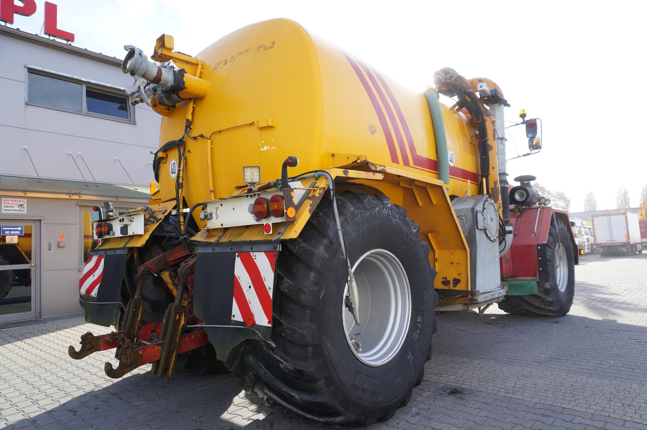 TERRA-GATOR TG 3104 Self-propelled liquid manure spreader - Manure spreader: picture 4 TERRA-GATOR TG 3104 Self-propelled liquid manure spreader - Manure spreader: picture 4