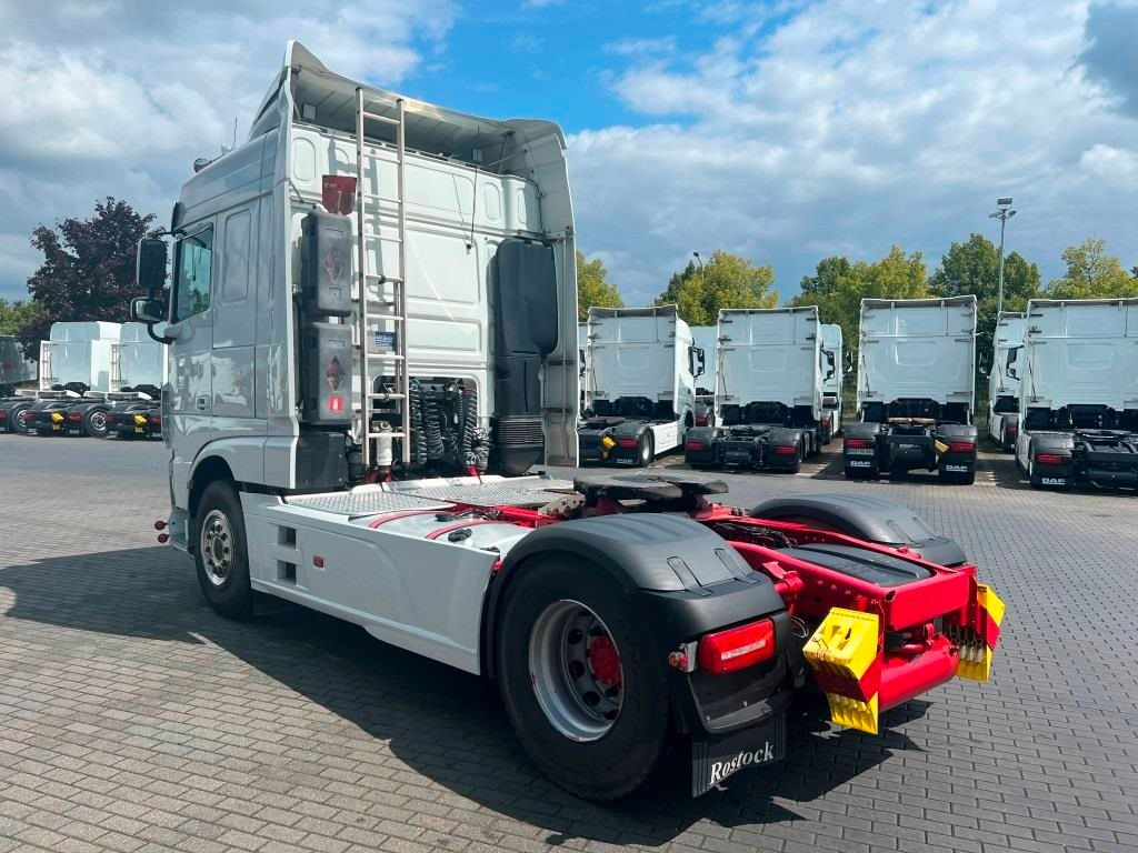 DAF XF 480 FT SC Intarder Hydraulik Standklima - Tractor unit: picture 3 DAF XF 480 FT SC Intarder Hydraulik Standklima - Tractor unit: picture 3