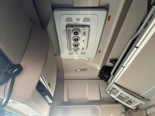 DAF XF 480 FT SSC LowDeck Standklima MX-Brake - Tractor unit: picture 5 DAF XF 480 FT SSC LowDeck Standklima MX-Brake - Tractor unit: picture 5