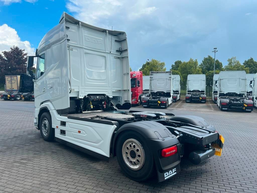 DAF XG 480 FT Intarder, Standklima, Modell 2025 - Tractor unit: picture 3 DAF XG 480 FT Intarder, Standklima, Modell 2025 - Tractor unit: picture 3
