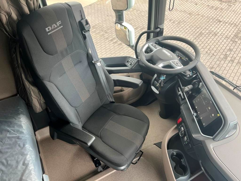 DAF XG 480 FT Intarder, Standklima, Modell 2025 - Tractor unit: picture 5 DAF XG 480 FT Intarder, Standklima, Modell 2025 - Tractor unit: picture 5