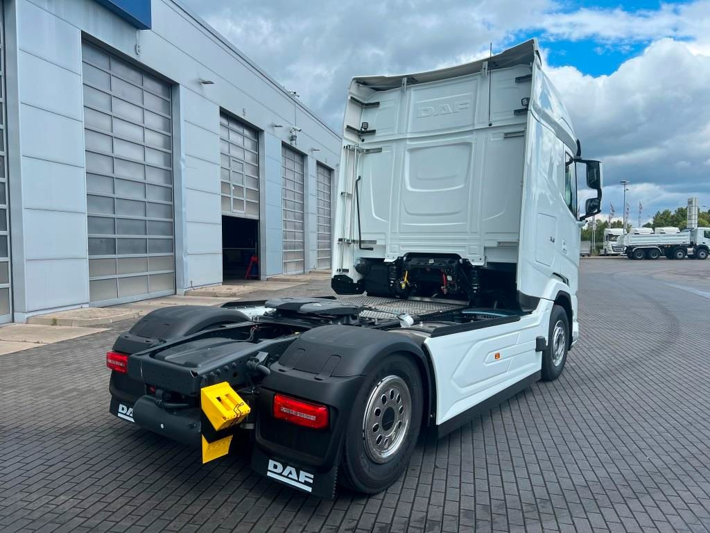 DAF XG 480 FT Intarder, Standklima, Modell 2025 - Tractor unit: picture 4 DAF XG 480 FT Intarder, Standklima, Modell 2025 - Tractor unit: picture 4