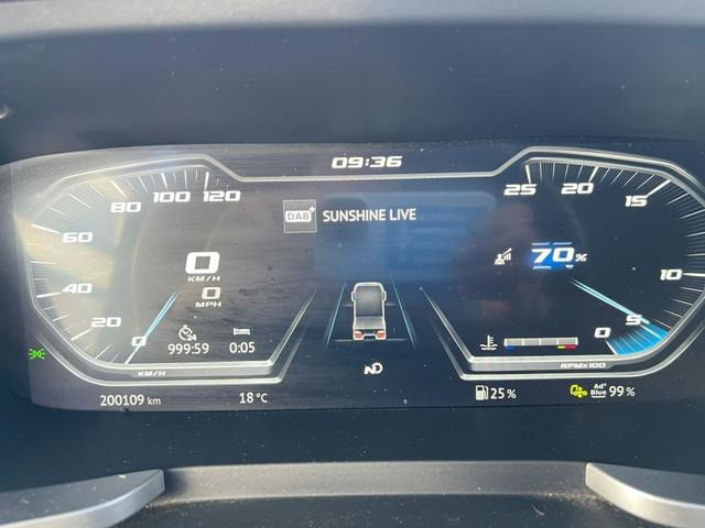 DAF XG 480 FT TraXon Intarder 2xTank Hydraulikanlage - Tractor unit: picture 5 DAF XG 480 FT TraXon Intarder 2xTank Hydraulikanlage - Tractor unit: picture 5