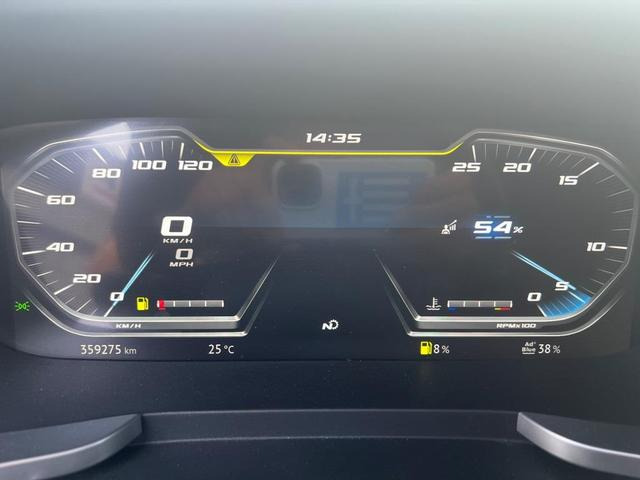 DAF XG 480 FT TraXon ZF-Intarder 2x Tank 1.195 Liter - Tractor unit: picture 4 DAF XG 480 FT TraXon ZF-Intarder 2x Tank 1.195 Liter - Tractor unit: picture 4