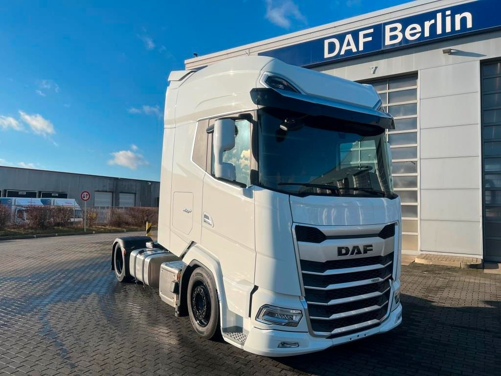 DAF XG+ 480 Low Deck, ZF Intarder, SOFORT VERFÜGBAR - Tractor unit: picture 1 DAF XG+ 480 Low Deck, ZF Intarder, SOFORT VERFÜGBAR - Tractor unit: picture 1