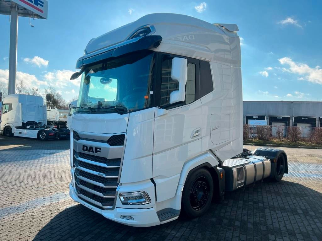 DAF XG+ 480 Low Deck, ZF Intarder, SOFORT VERFÜGBAR - Tractor unit: picture 3 DAF XG+ 480 Low Deck, ZF Intarder, SOFORT VERFÜGBAR - Tractor unit: picture 3