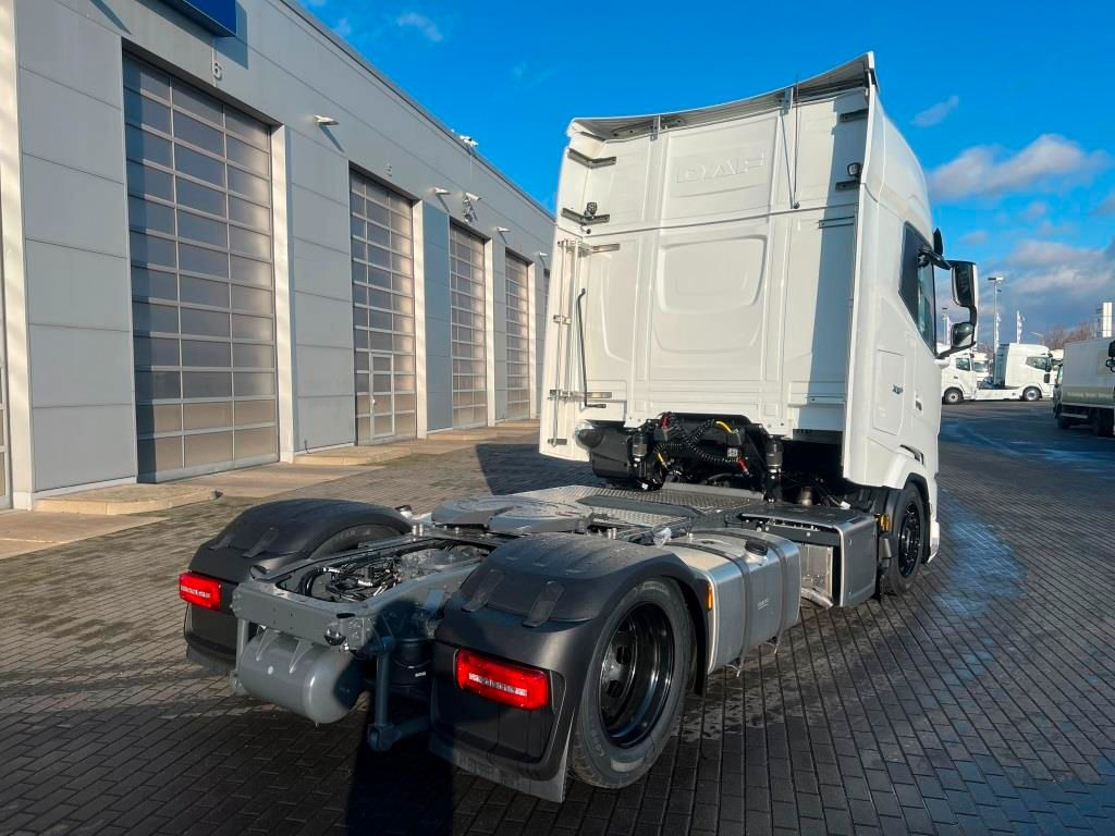 DAF XG+ 480 Low Deck, ZF Intarder, SOFORT VERFÜGBAR - Tractor unit: picture 5 DAF XG+ 480 Low Deck, ZF Intarder, SOFORT VERFÜGBAR - Tractor unit: picture 5
