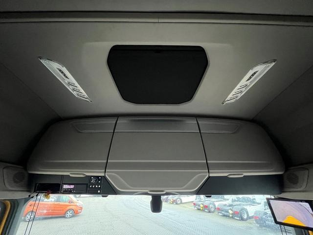 DAF XG+ 530 FT Low Deck ZF-Intarder Standklima Alcoa - Tractor unit: picture 4 DAF XG+ 530 FT Low Deck ZF-Intarder Standklima Alcoa - Tractor unit: picture 4