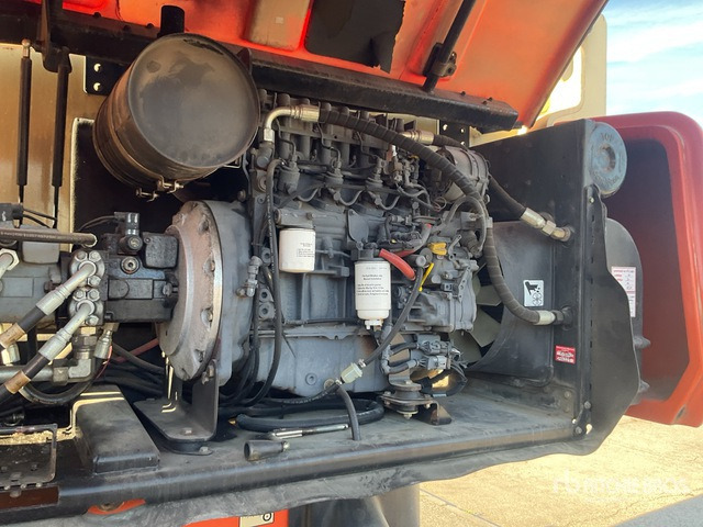 2008 JLG 1350SJP 4WD Telescopic Boom Lift - Telescopic boom: picture 5 2008 JLG 1350SJP 4WD Telescopic Boom Lift - Telescopic boom: picture 5