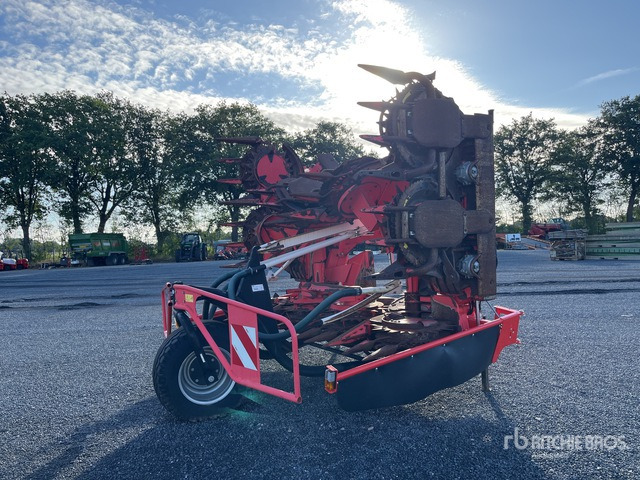 2013 Kemper 375Plus Forage Harvester Header - Forage harvester attachment: picture 1 2013 Kemper 375Plus Forage Harvester Header - Forage harvester attachment: picture 1