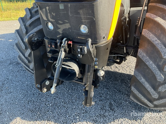 2015 JCB Fastrac 4220 4WD Tractor - Farm tractor: picture 4 2015 JCB Fastrac 4220 4WD Tractor - Farm tractor: picture 4
