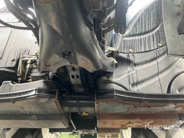 2018 New Holland T7.315 4WD Tractor - Farm tractor: picture 5 2018 New Holland T7.315 4WD Tractor - Farm tractor: picture 5