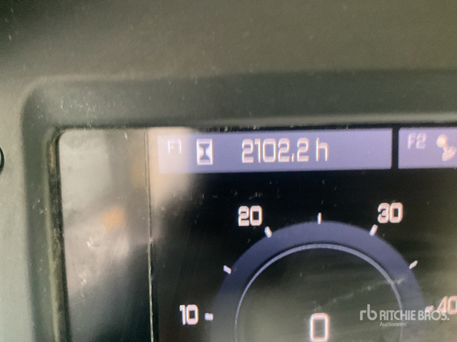 2019 Kramer 8155 Wheel Loader - Wheel loader: picture 1 2019 Kramer 8155 Wheel Loader - Wheel loader: picture 1