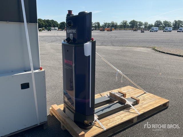 2024 Agilox One 1200 V11 Intelligent Controlled Dolly Mover :Misc. Electrical Distribution Equipment - Construction equipment: picture 4 2024 Agilox One 1200 V11 Intelligent Controlled Dolly Mover :Misc. Electrical Distribution Equipment - Construction equipment: picture 4