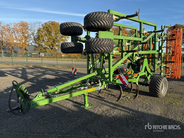 2024 Amazone Cenius 6003-2TX Ultra Cultivator - Cultivator: picture 2 2024 Amazone Cenius 6003-2TX Ultra Cultivator - Cultivator: picture 2