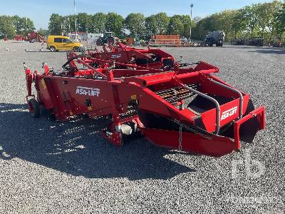 ASA-LIFT WR-150 - Harvester: picture 4 ASA-LIFT WR-150 - Harvester: picture 4