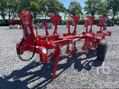 CHARTER AGRI RL4 4 Bottom (Unused) - Plow: picture 1 CHARTER AGRI RL4 4 Bottom (Unused) - Plow: picture 1