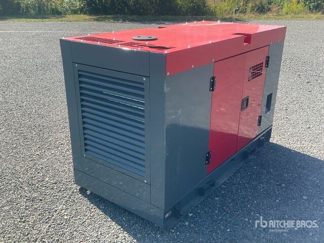 Devol VG-R30 Generator Set - Generator set: picture 2 Devol VG-R30 Generator Set - Generator set: picture 2