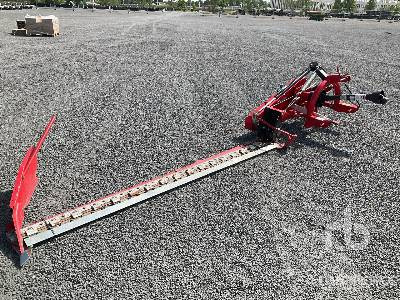 ENROSSI BFS 270 H P S A - Grain header: picture 4 ENROSSI BFS 270 H P S A - Grain header: picture 4
