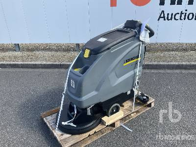 KAERCHER B40 C Walk-Behind Electric Dryer - Industrial sweeper: picture 1 KAERCHER B40 C Walk-Behind Electric Dryer - Industrial sweeper: picture 1