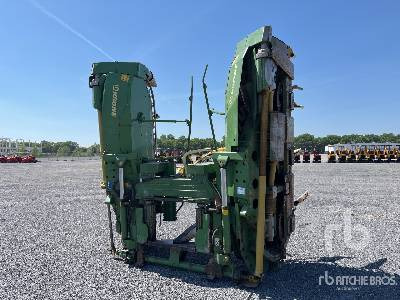 KRONE EASY COLLECT 60 (Inoperable) - Grain header: picture 3 KRONE EASY COLLECT 60 (Inoperable) - Grain header: picture 3