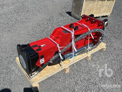 LANCINI HM-1000 (Unused) - Hydraulic hammer: picture 2 LANCINI HM-1000 (Unused) - Hydraulic hammer: picture 2