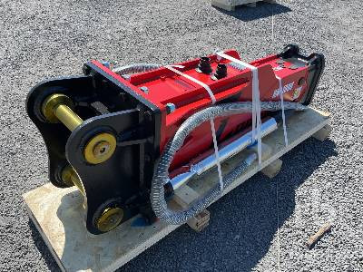 LANCINI HM-1000 (Unused) - Hydraulic hammer: picture 4 LANCINI HM-1000 (Unused) - Hydraulic hammer: picture 4