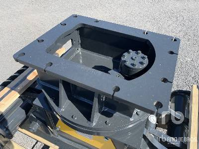 MUSTANG GRP750 D (Unused) - Grapple: picture 4 MUSTANG GRP750 D (Unused) - Grapple: picture 4