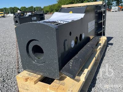 MUSTANG HM550 (Unused) - Hydraulic hammer: picture 5 MUSTANG HM550 (Unused) - Hydraulic hammer: picture 5
