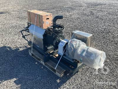 PREISS TEC FR280 (Unused) - Manure spreader: picture 3 PREISS TEC FR280 (Unused) - Manure spreader: picture 3